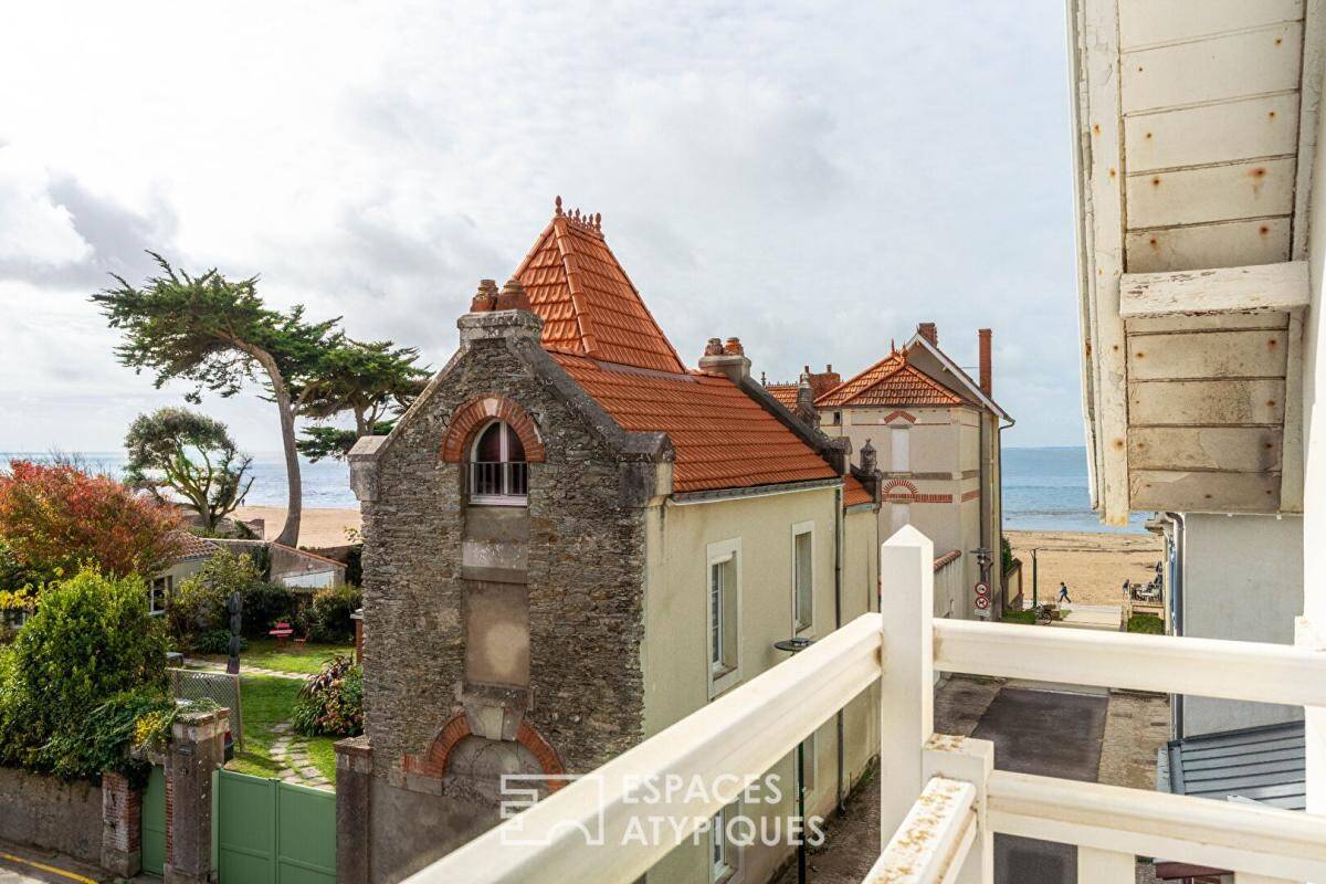 Maison à vendre, 170m², LA BERNERIE EN RETZ