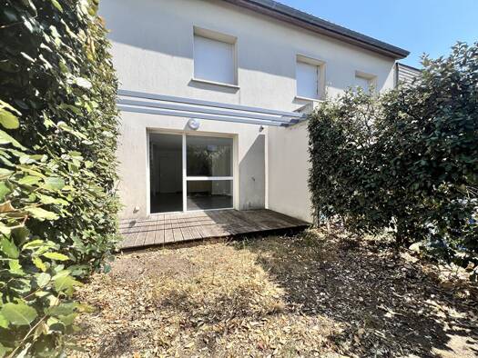 Maison à vendre 189 000 € 3 pièces 2 chambres 62 m² Les Sables Launaguet 31140