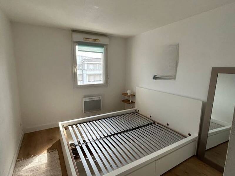 Maison à louer, 48m², BORDEAUX