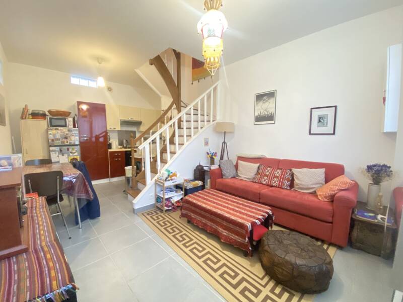 Maison à vendre, 47m², AMIENS