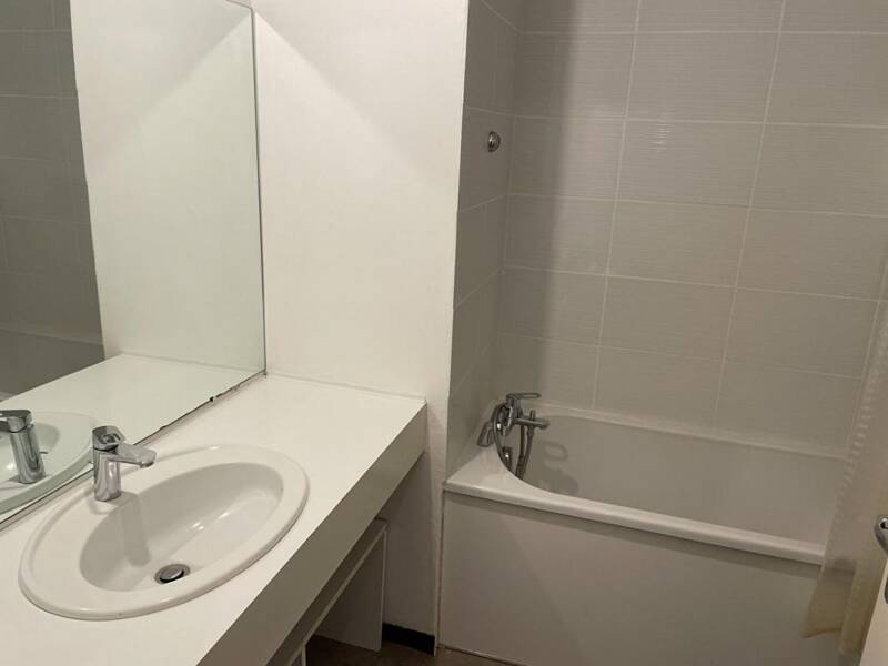 Maison à louer, 19m², LIMOGES