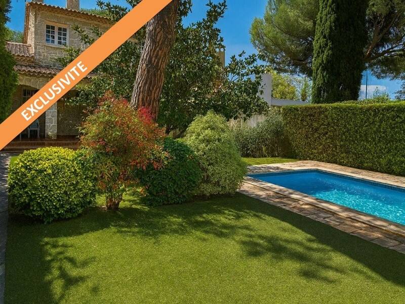 Maison à vendre, 250m², MONTPELLIER