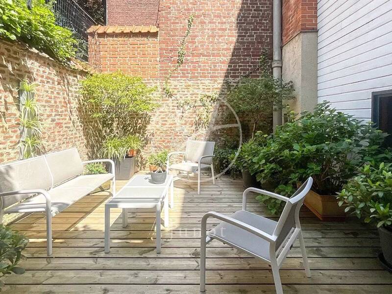 Maison à vendre, 383m², LILLE