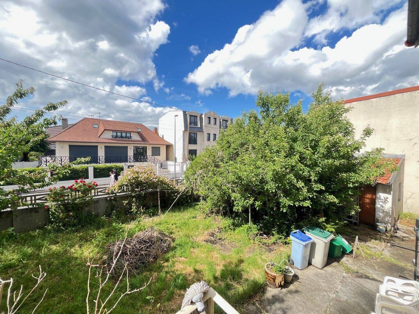 Maison à vendre, 97m², AULNAY SOUS BOIS