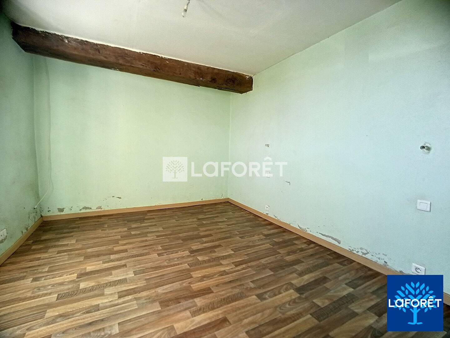 Maison à vendre, 98m², NIVILLAC