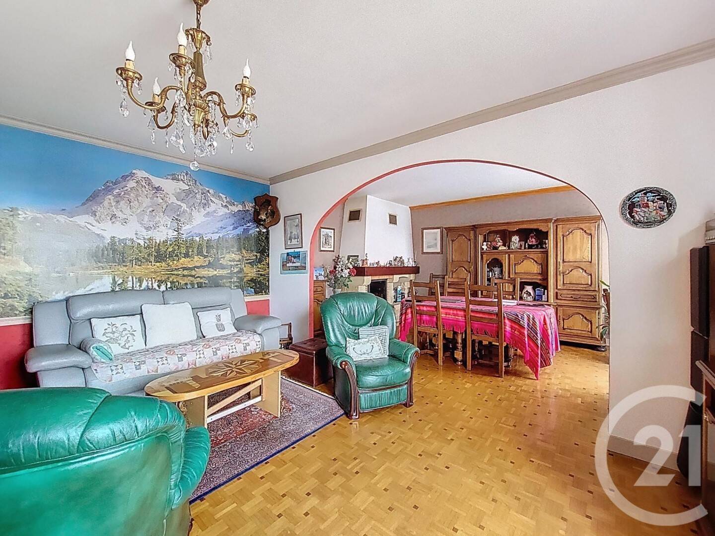 Maison à vendre, 208m², CORBEIL ESSONNES