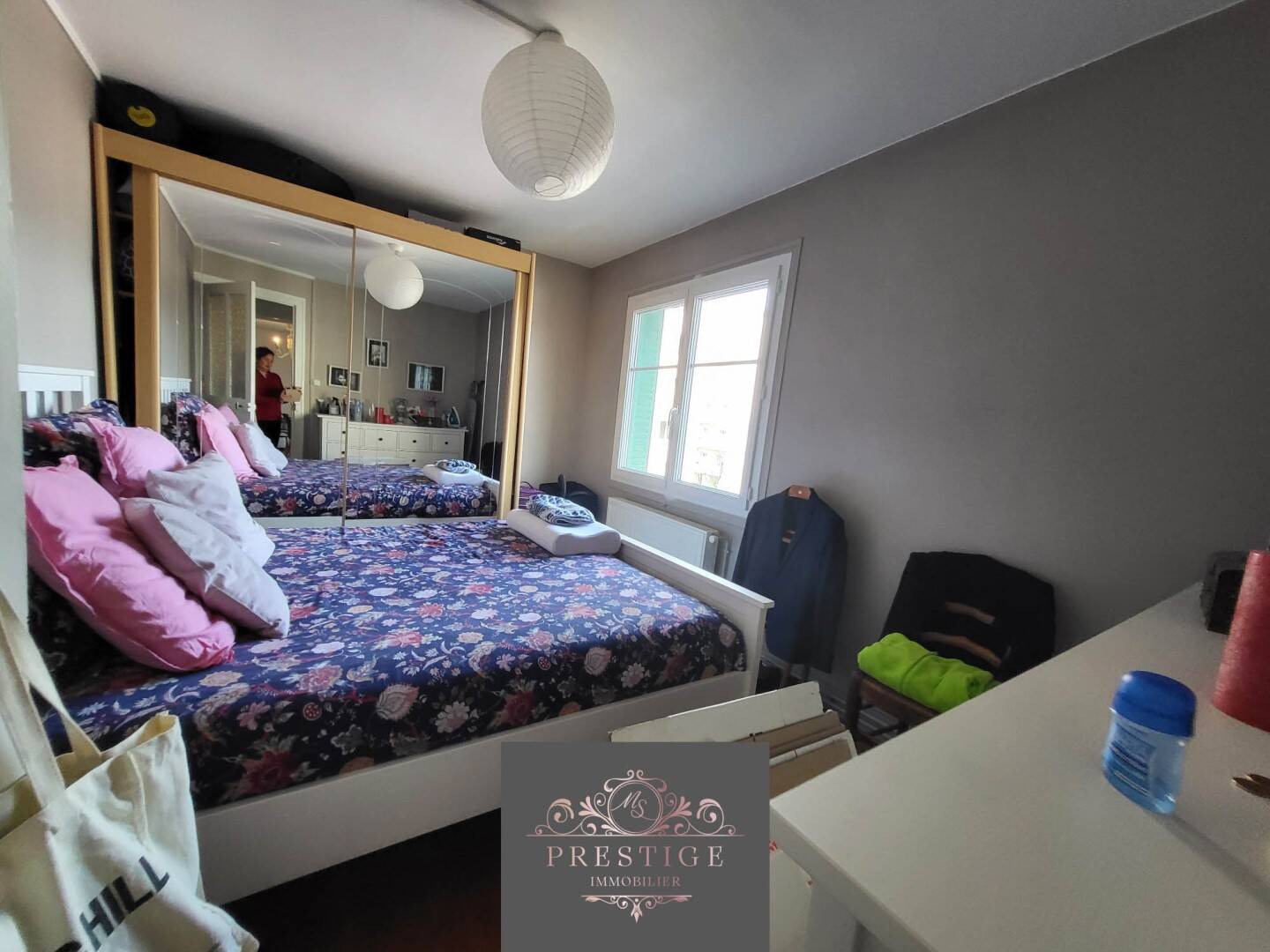 Maison à louer, 54m², TASSIN LA DEMI LUNE