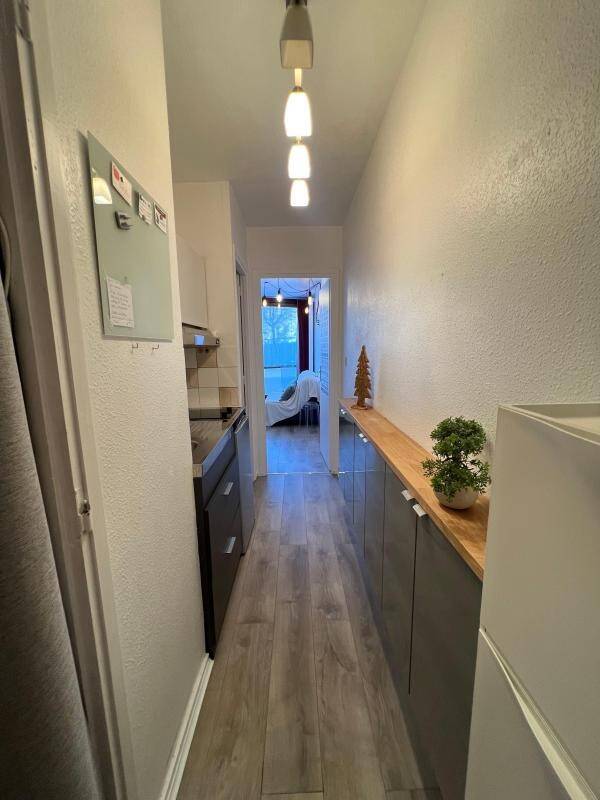 Maison à vendre, 22m², VILLARD DE LANS