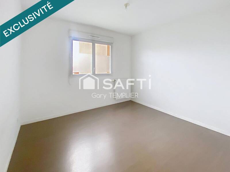 Maison à vendre, 45m², DENAIN