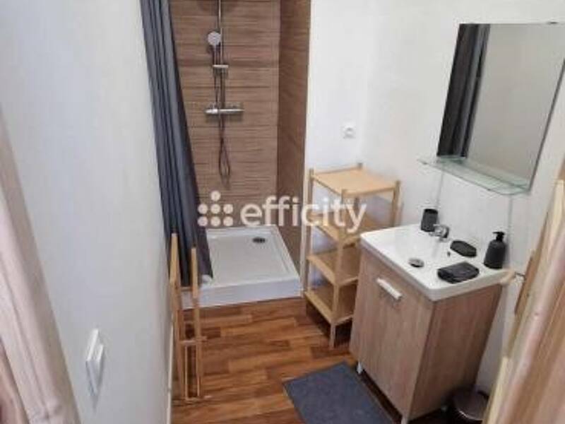 Maison à louer, 13m², HAUBOURDIN