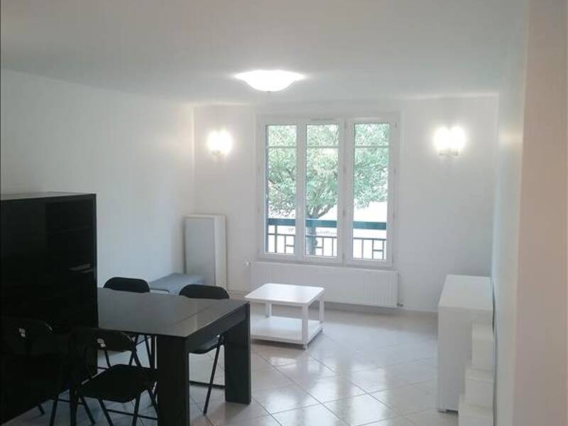 Maison à louer, 59m², RUEIL MALMAISON