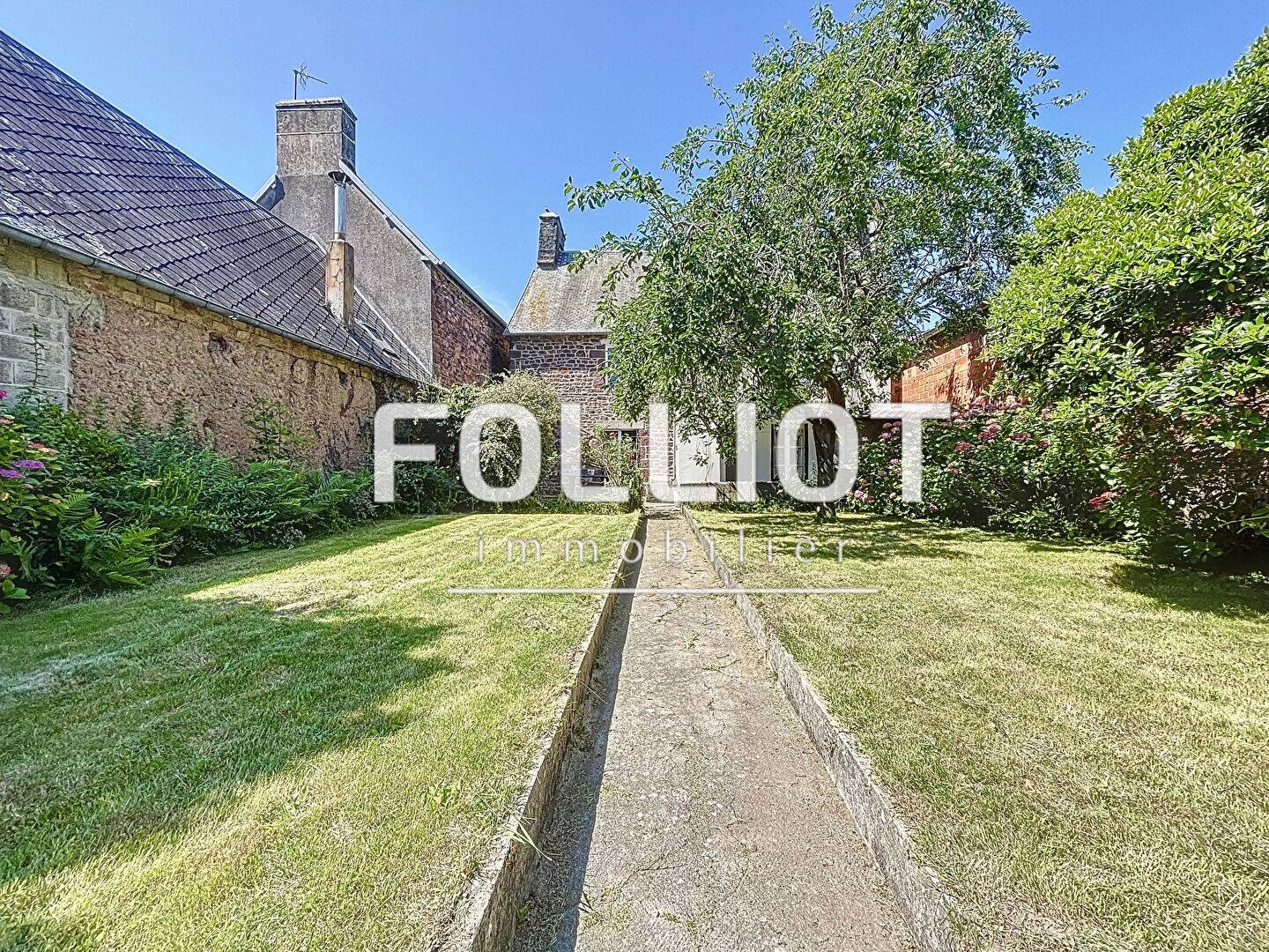 Maison à vendre, 123m², GAVRAY