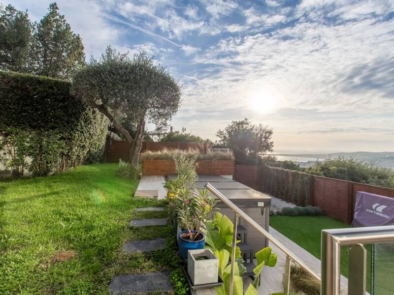 Maison à vendre, 170m², NICE