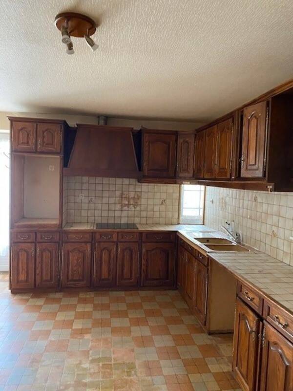 Maison à vendre, 60m², SAINT LUMINE DE COUTAIS
