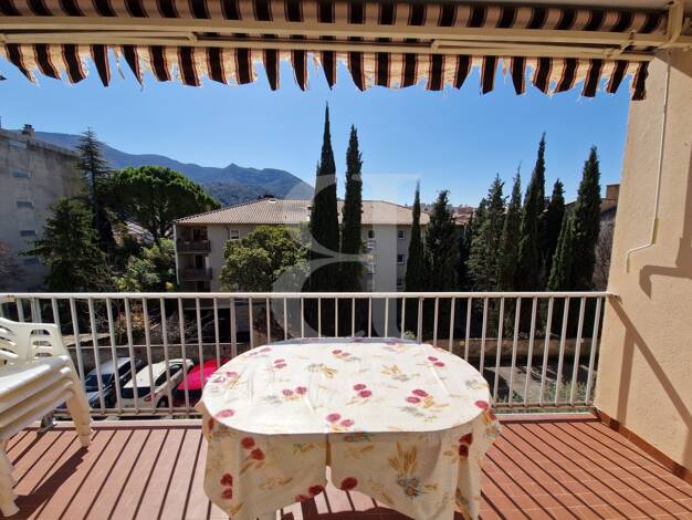 Appartement à vendre 109 000 € 1 pièce 42 m² RDC Peripherie Nord Est Sud Est Nyons 26110