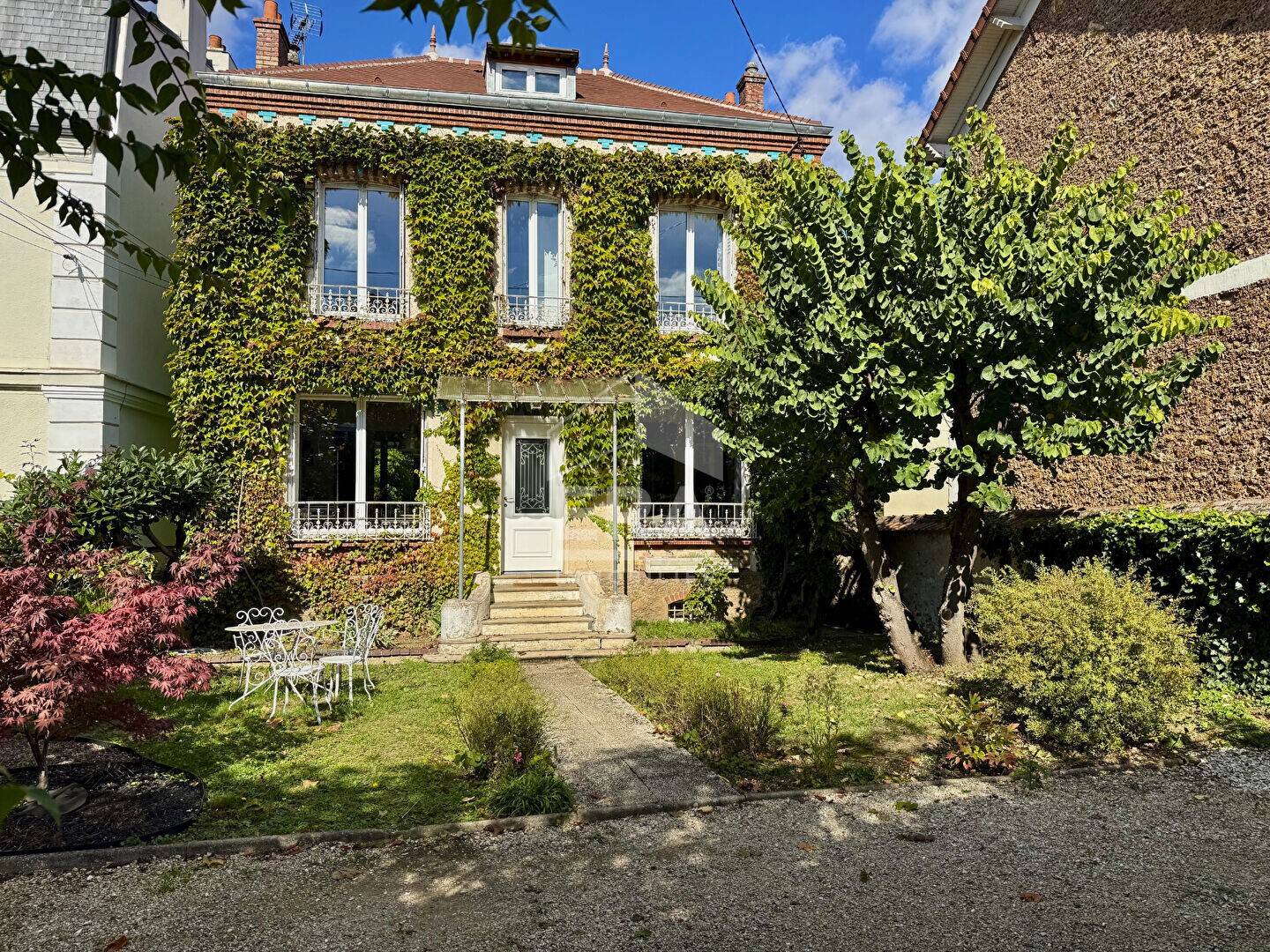Maison à vendre, 138m², COMBS LA VILLE