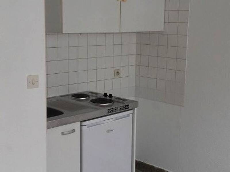 Maison à louer, 27m², PARIS 13E