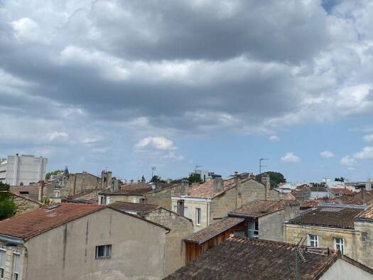 Duplex à vendre 890 000 € 6 pièces 3 chambres 163 m² Étage 2/2 Bordeaux 33000