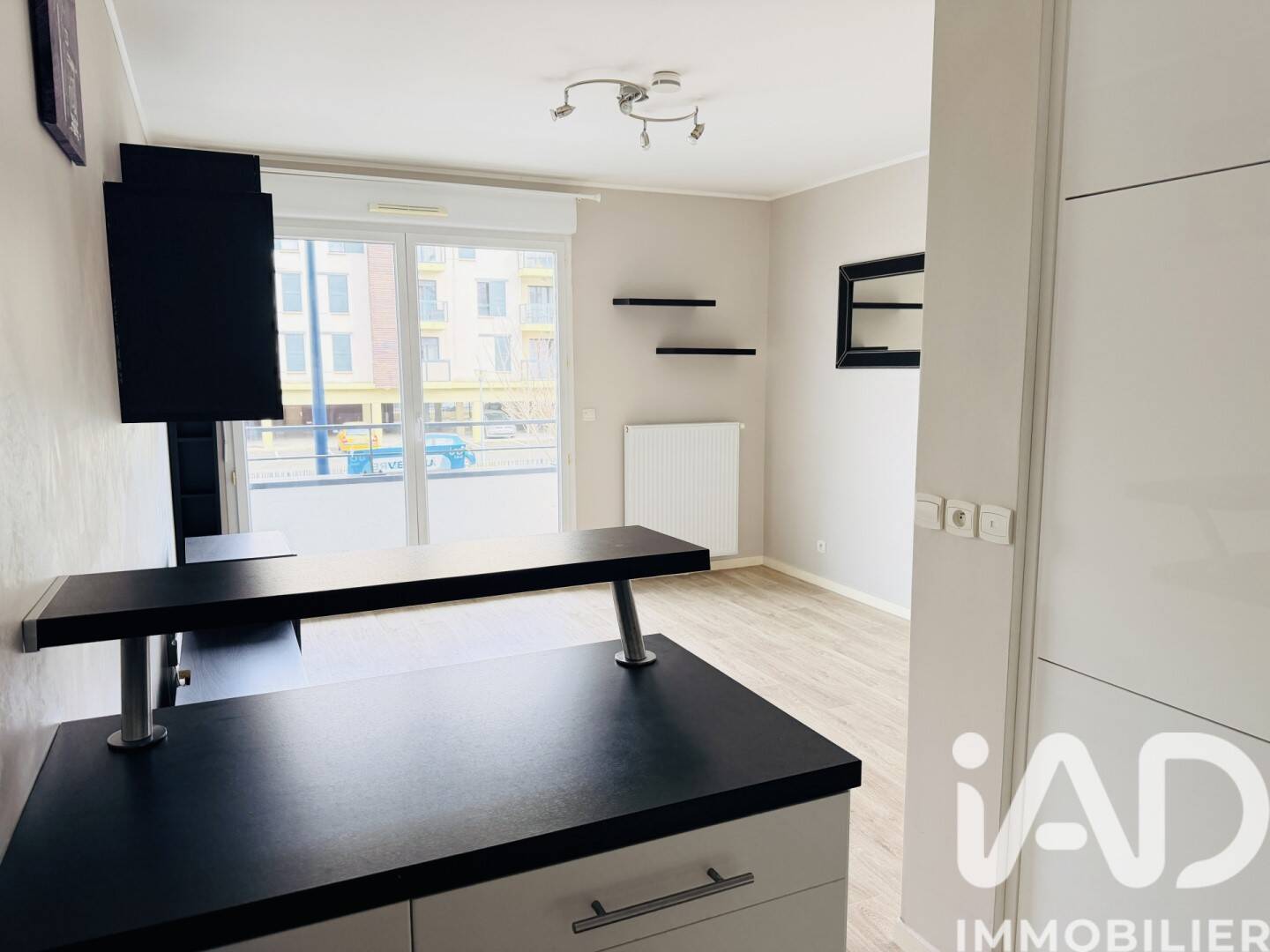 Maison à vendre, 42m², DAMMARIE LES LYS