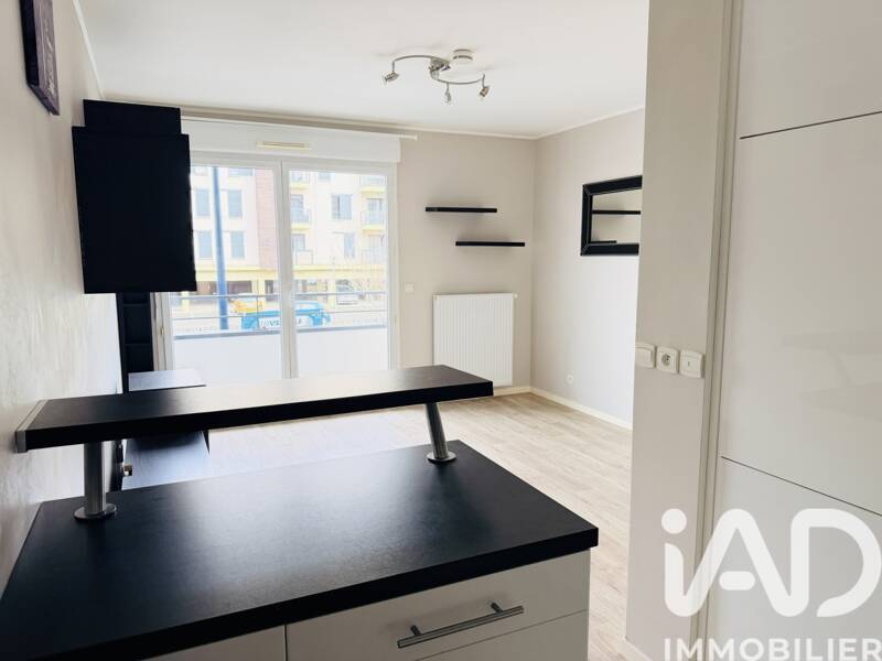 Maison à vendre, 42m², DAMMARIE LES LYS