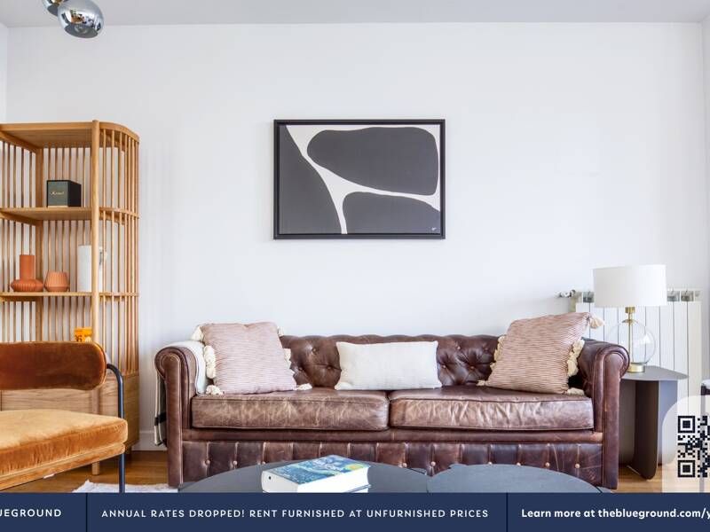 Maison à louer, 81m², PARIS 16E