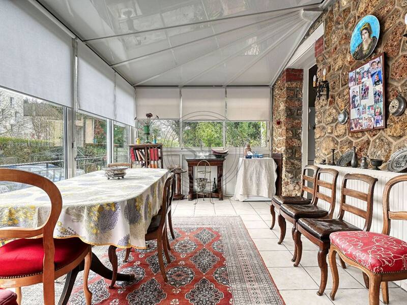 Maison à vendre, 91m², VILLE D'AVRAY