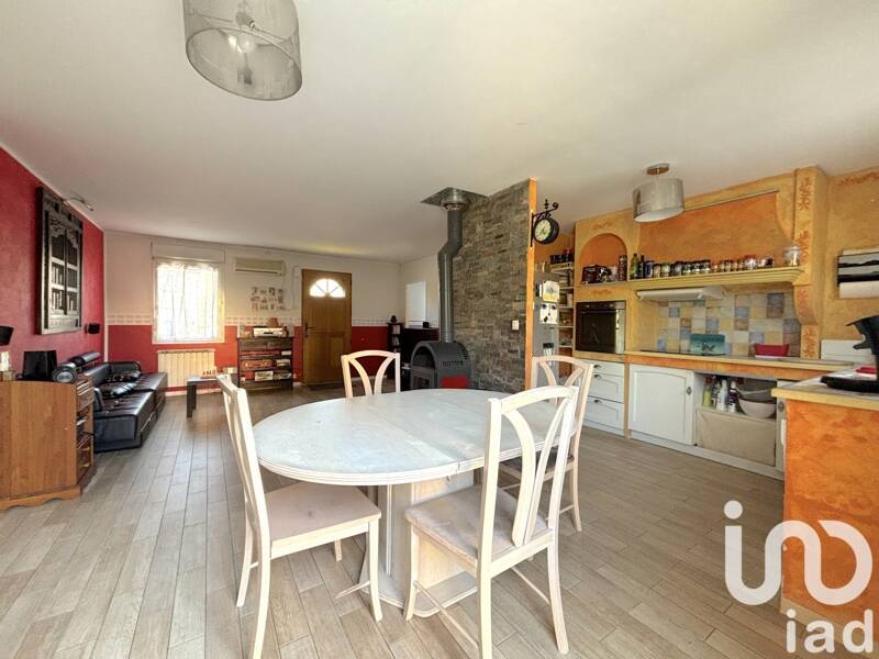 Maison à vendre, 112m², NANTES