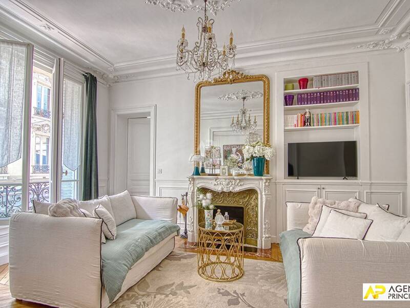 Maison à vendre, 101m², VERSAILLES