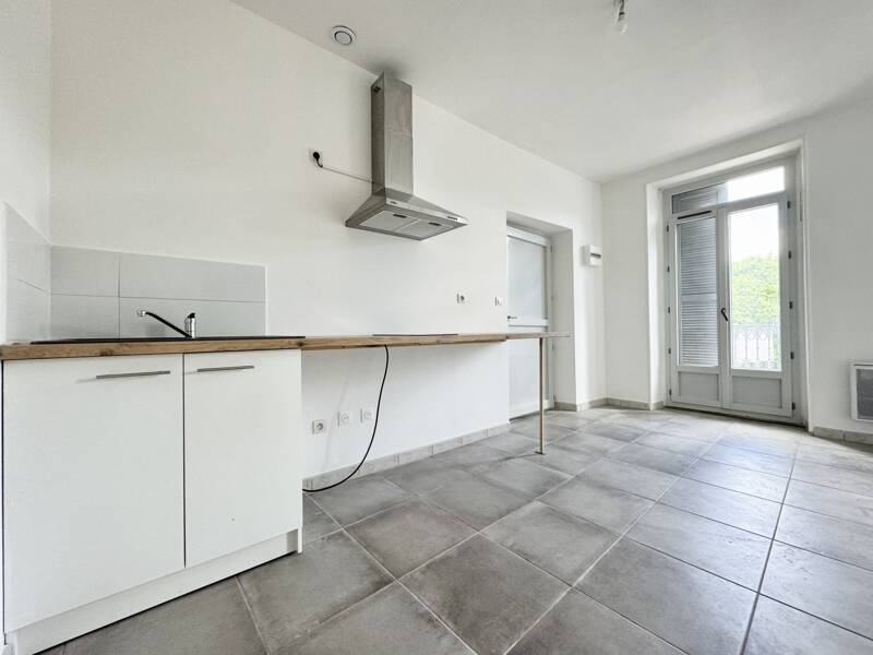 Maison à louer, 34m², NIMES