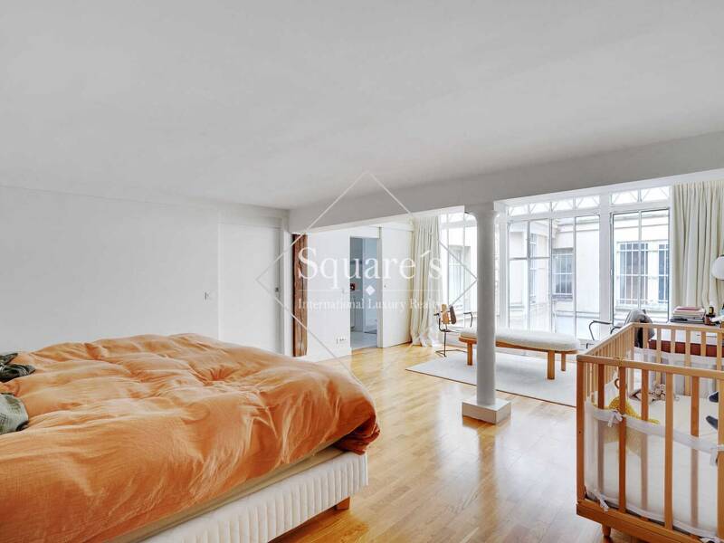 Maison à vendre, 200m², PARIS 1ER