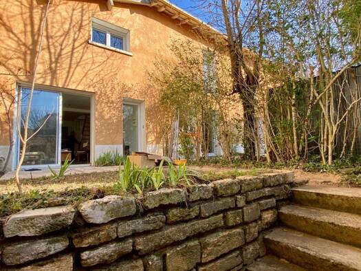 Ferme à vendre 800 000 € 6 pièces 4 chambres 170 m² 580 m² de terrain Sathonay-Village 69580