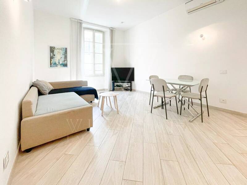 Maison à louer, 41m², CANNES
