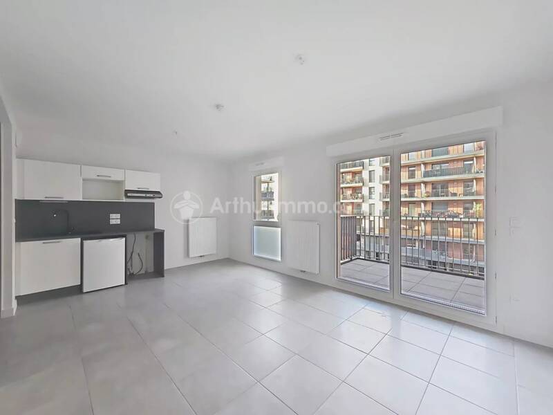 Maison à louer, 31m², CLERMONT FERRAND