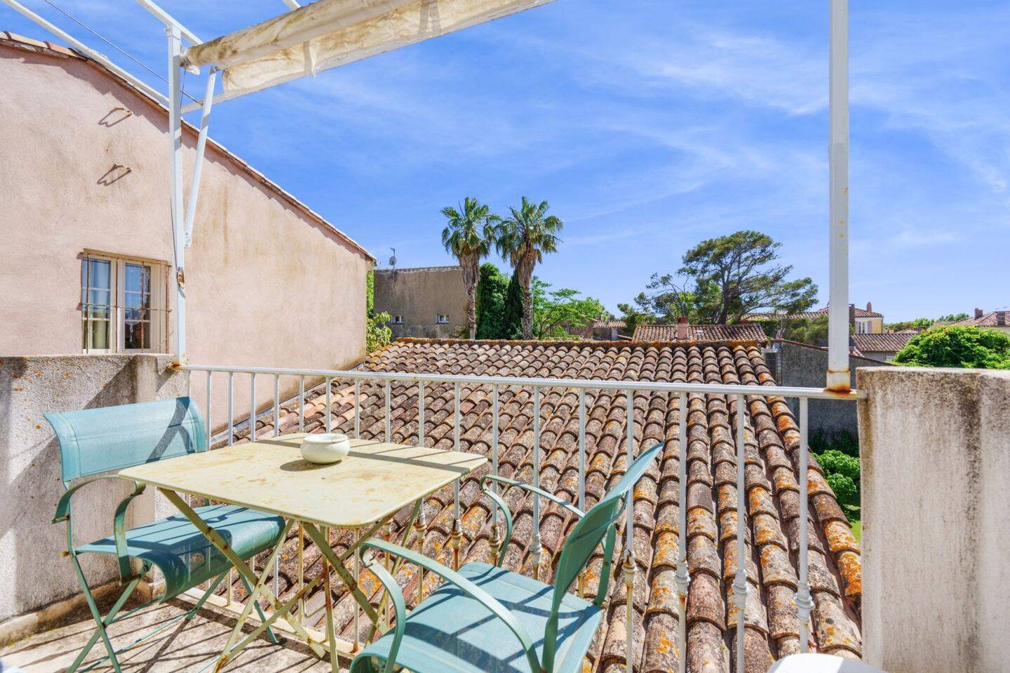 Maison à vendre, 100m², SAINT TROPEZ