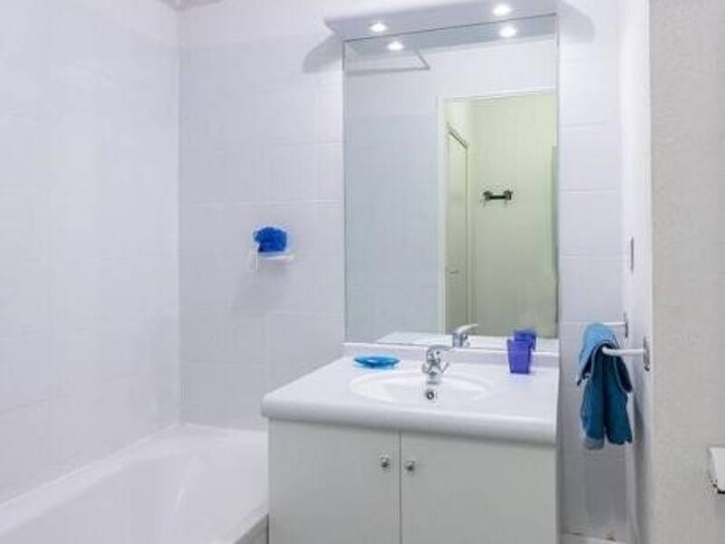 Maison à louer, 15m², MARSEILLE 11E