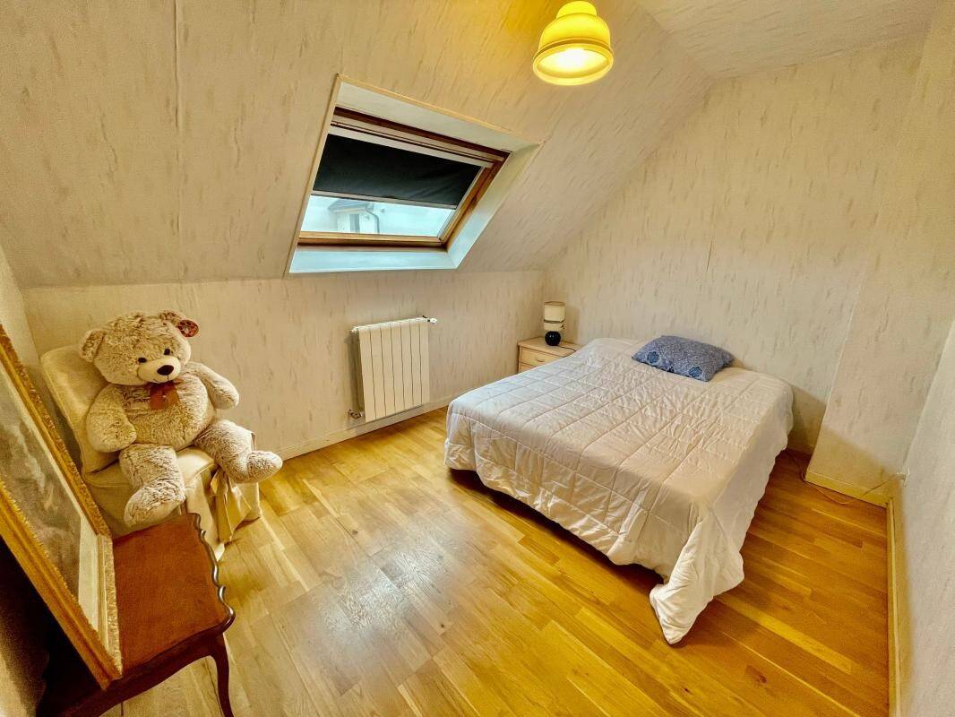 Maison à vendre, 0m², DRANCY