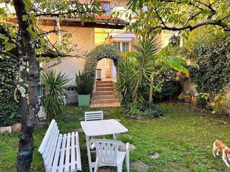 Maison à vendre, 165m², TOULOUSE