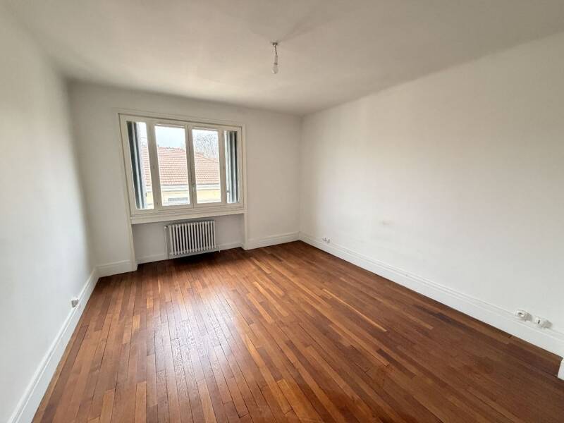 Maison à louer, 91m², LYON 2E