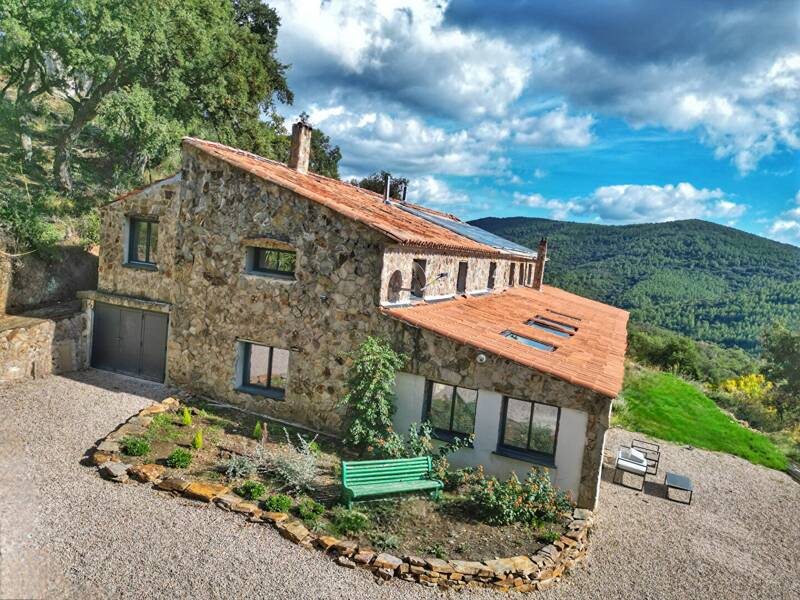 Maison à vendre, 270m², PUGET VILLE