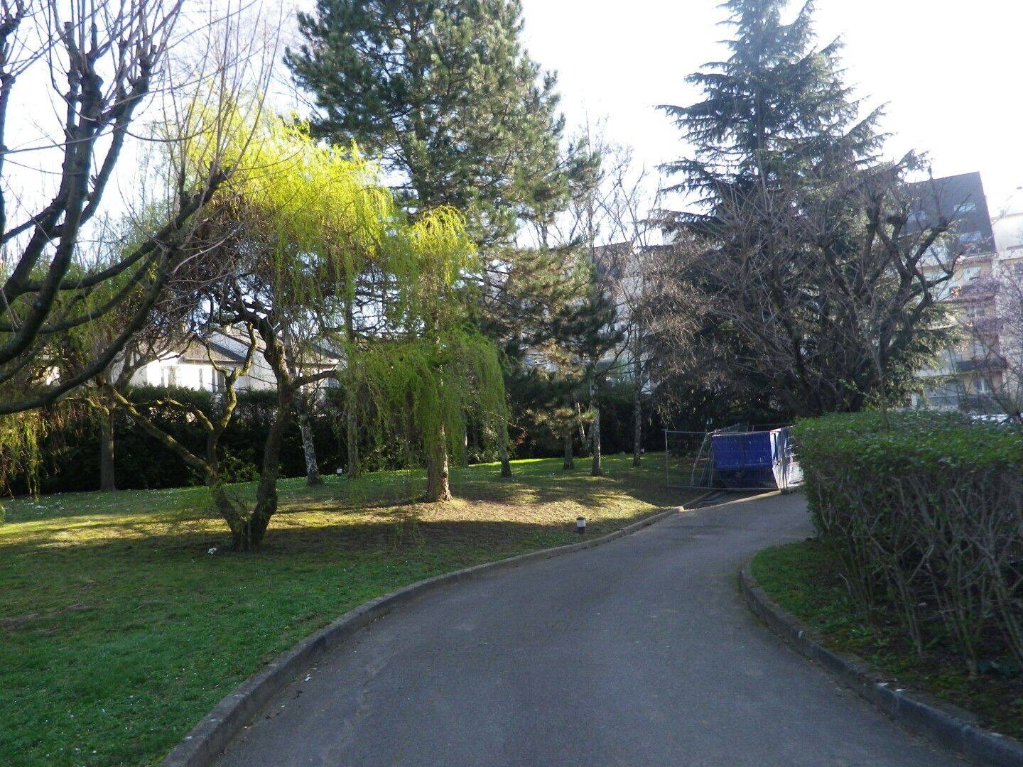 Maison à louer, 106m², LE PERREUX SUR MARNE