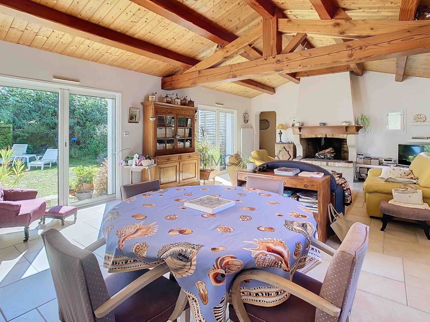 Maison à vendre, 140m², LA GUERINIERE