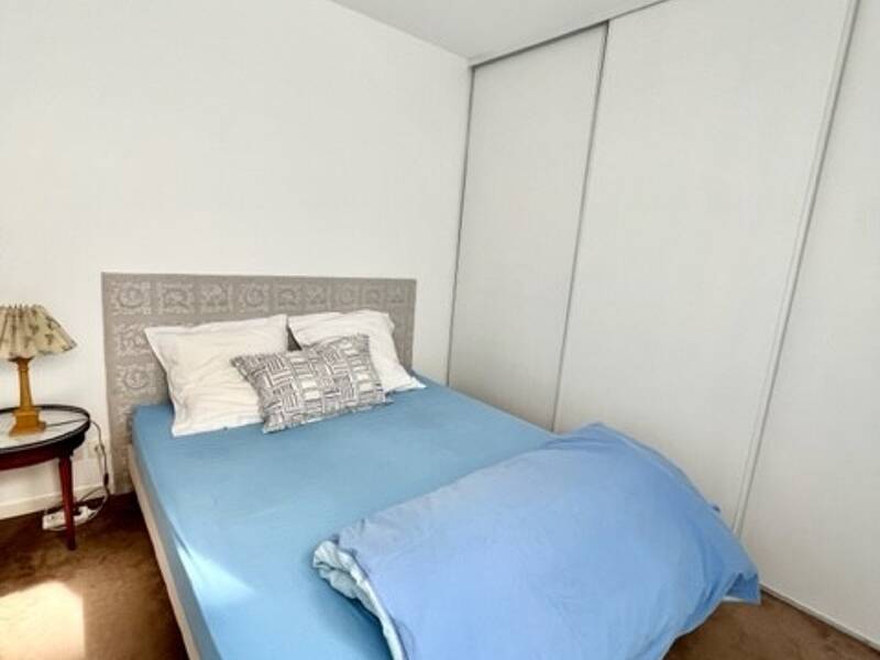 Maison à louer, 44m², ISSY LES MOULINEAUX