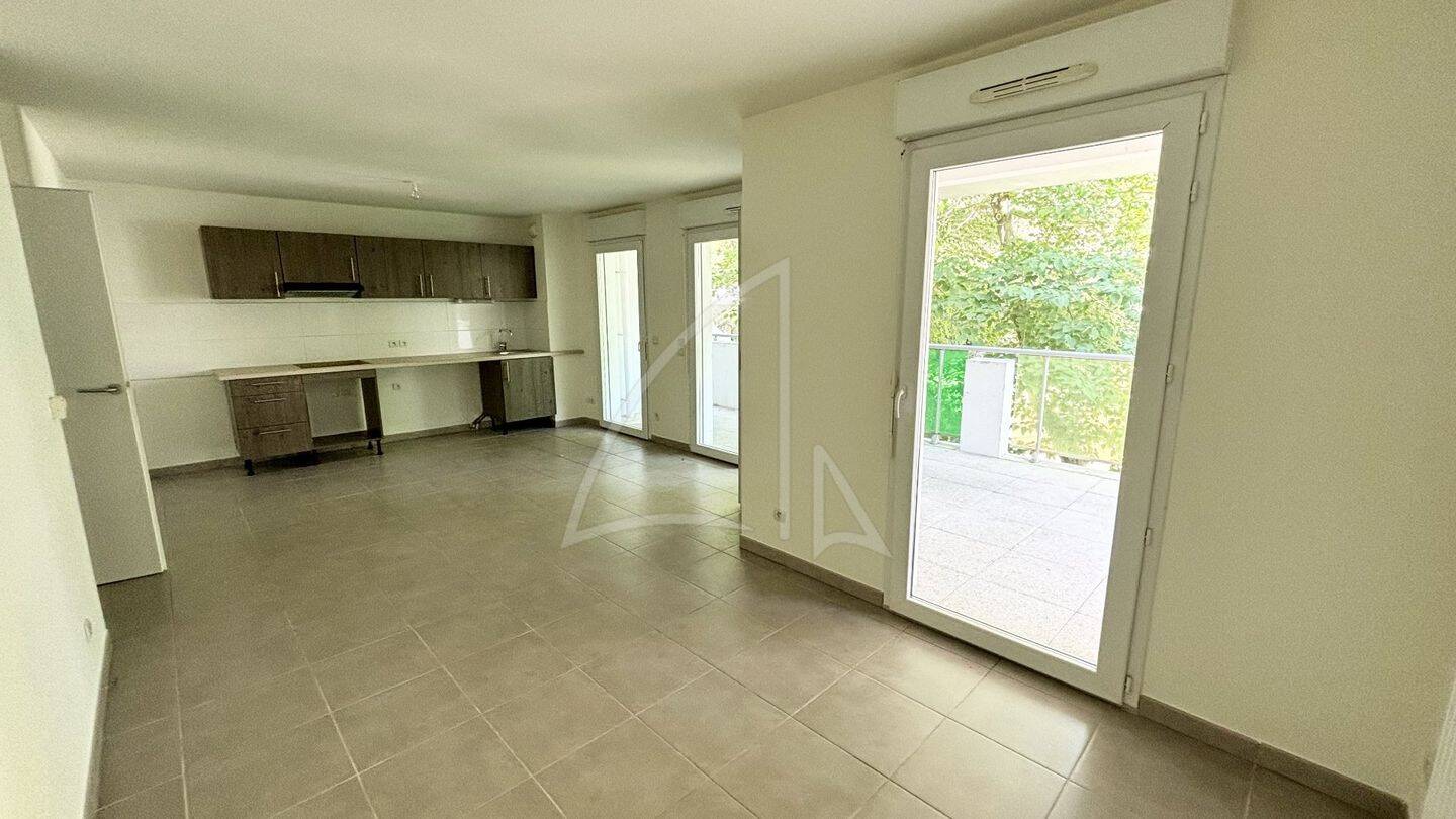 Appartement — 2