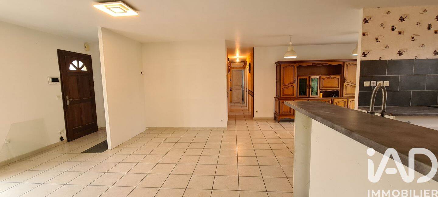 Maison à vendre, 102m², LA VILLE DIEU DU TEMPLE