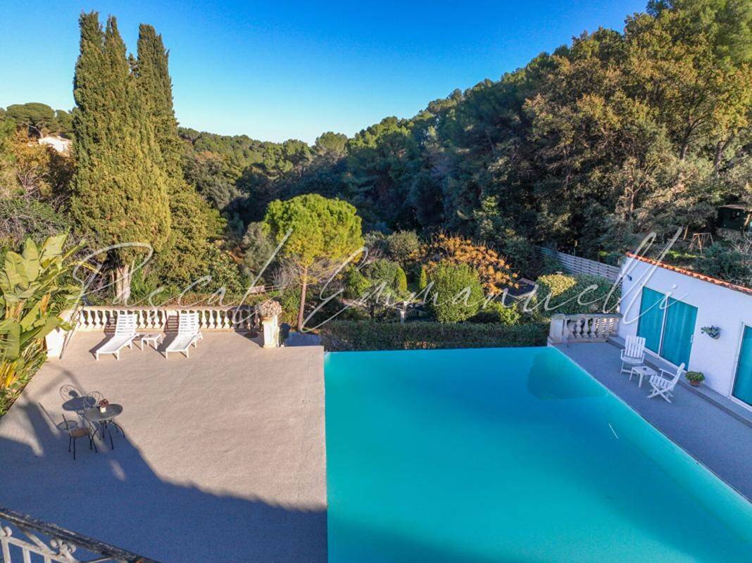 Maison à vendre, 170m², ANTIBES