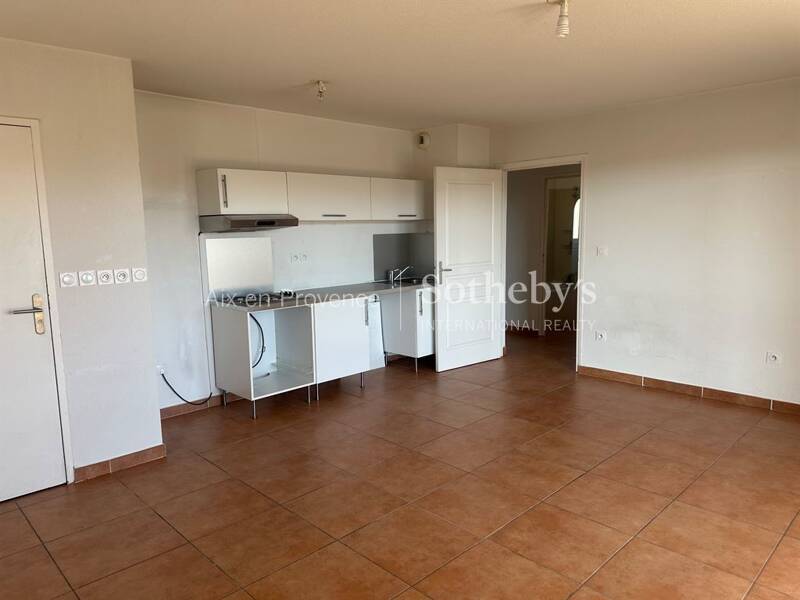 Maison à vendre, 61m², AIX EN PROVENCE