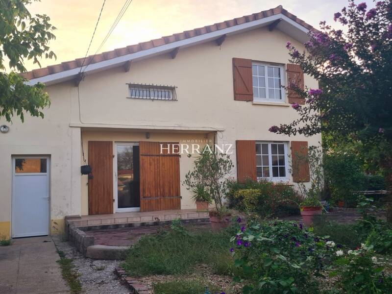 Maison à vendre, 101m², LIBOURNE