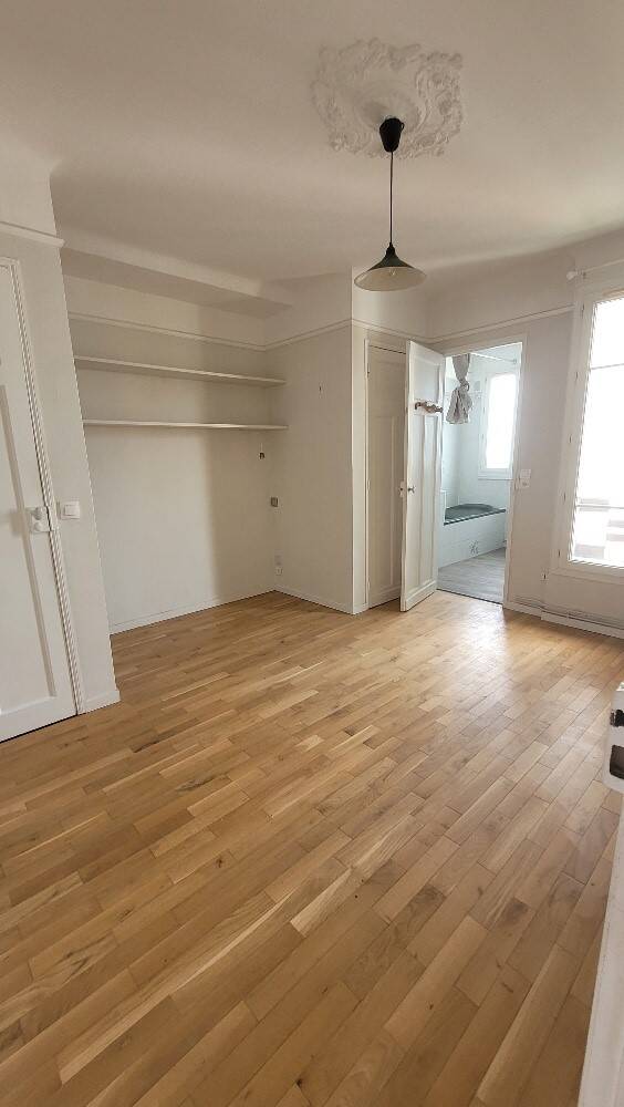 Maison à louer, 38m², ASNIERES SUR SEINE