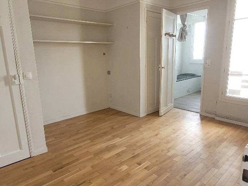 Maison à louer, 38m², ASNIERES SUR SEINE