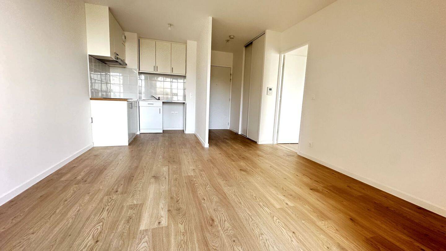 Maison à louer, 35m², NOISY LE GRAND